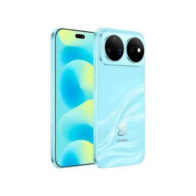 смартфон Huawei Nova 16s Pro 12/512GB Blue голубой