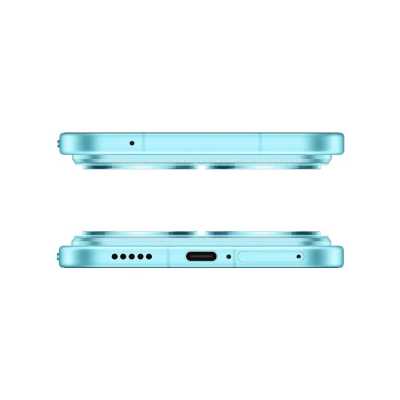 смартфон Huawei Nova 16s Pro 12/512GB Blue голубой