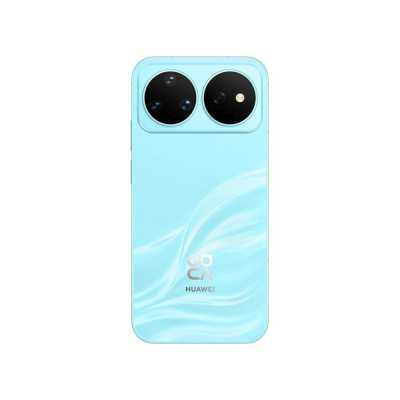 смартфон Huawei Nova 16s Pro 12/512GB Blue голубой