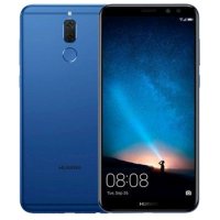 смартфон Huawei Nova 2i Blue