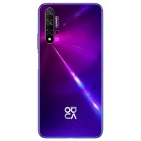 смартфон Huawei Nova 5T MidSummer Purple