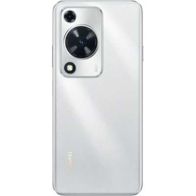 смартфон Huawei Nova Y63 4/128GB Silver серебристый