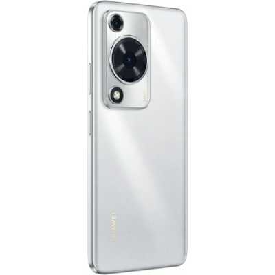 смартфон Huawei Nova Y63 4/128GB Silver серебристый