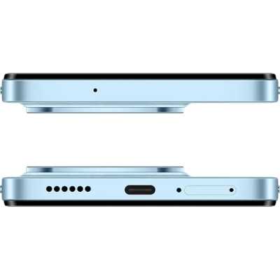 смартфон Huawei Nova Y74 8/256GB Blue голубой