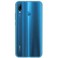 смартфон Huawei P20 Lite Blue синий