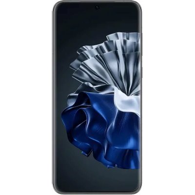 смартфон Huawei P60 8/256GB Black черный