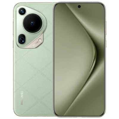 смартфон Huawei Pura 70 Ultra 16/512GB Green зеленый