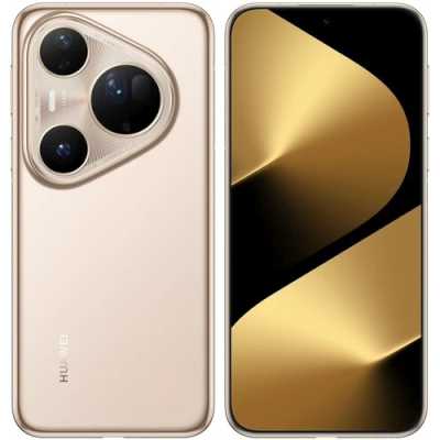 смартфон Huawei Pura 80 Ultra 16/512GB Gold золотой