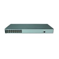 коммутатор Huawei S1720X-16XWR-E