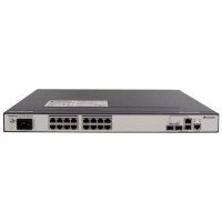 коммутатор Huawei S2700-18TP-EI-AC