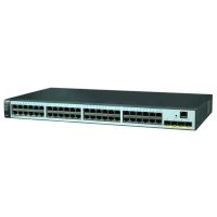 коммутатор Huawei S5720S-52P-LI-AC