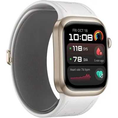 смарт часы Huawei Watch D 2 White 55020DJG