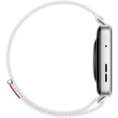 смарт часы Huawei Watch Fit 4 Grey 55020FAK