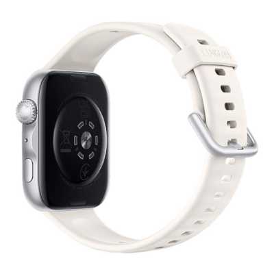смарт часы Huawei Watch Fit 5 White 55020HUE