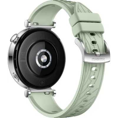 смарт часы Huawei Watch GT 4 41 mm Green 55020CER