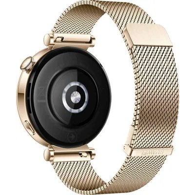 смарт часы Huawei Watch GT 4 41 mm Gold 55020BHW