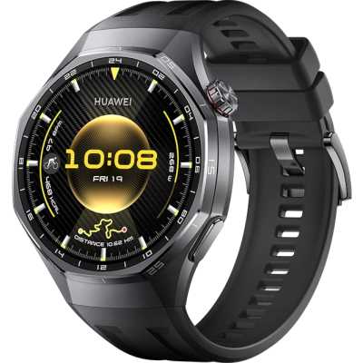 смарт часы Huawei Watch GT 6 Pro Black
