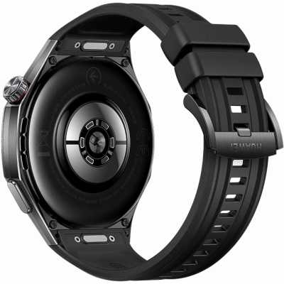 смарт часы Huawei Watch GT 6 Pro Black