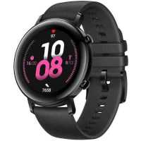 умные часы Huawei Watch GT 2 Night Black 55024375