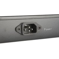 вентилятор для шкафа Hyperline TRFA-MICR-4F-RAL9004