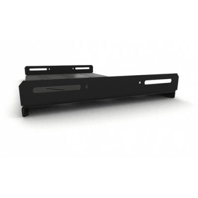 полка для шкафа Hyperline TSH3L-300-RAL9004