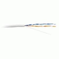 витая пара Hyperline UTP2-C5E-SOLID-GY-500