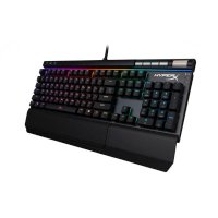 клавиатура HyperX Alloy Elite RGB HX-KB2BL2-RU-R1