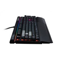 клавиатура HyperX Alloy Elite RGB HX-KB2BL2-RU-R1