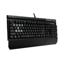 клавиатура HyperX Alloy Elite RGB HX-KB2BR2-RU-R1