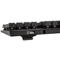 клавиатура HyperX Alloy FPS HX-KB1RD1-RU-A5