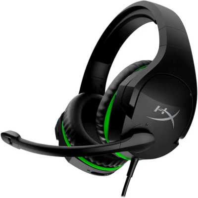 гарнитура HyperX Cloud Stinger Headset X Black 4P5K1AA