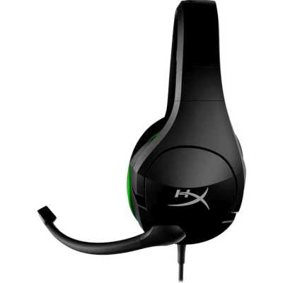 гарнитура HyperX Cloud Stinger Headset X Black 4P5K1AA