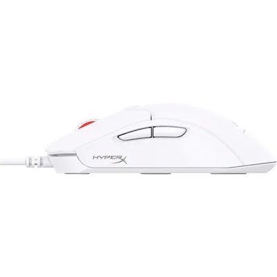 мышь HyperX Haste 2 6N0A8AA Белый