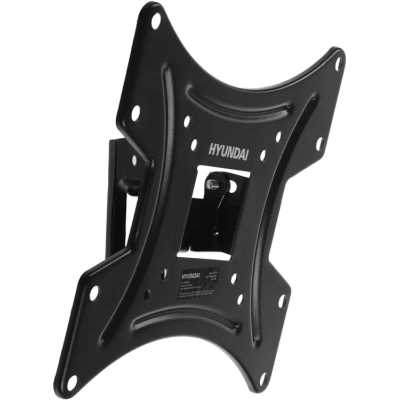 кронштейн Hyundai GL-R2 HMA48FS120BK72 черный