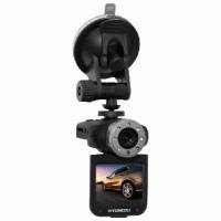 видеорегистратор Hyundai H-DVR14HD Черный