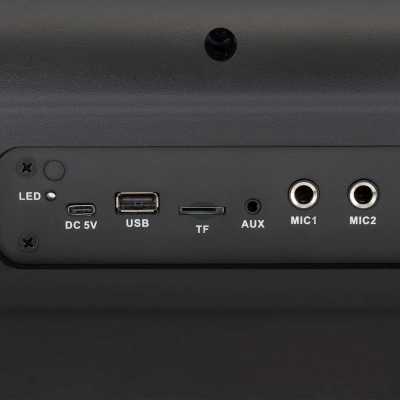 портативная колонка Hyundai H-PS1027