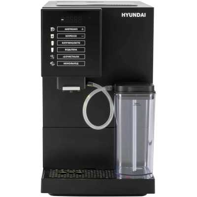 кофемашина Hyundai HAM-5405