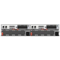 сетевое хранилище IBM Storwize V3700 SFF 6099S2C