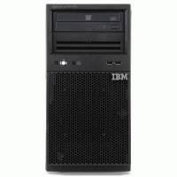 сервер IBM System x3100 2582F4G
