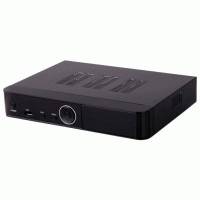 медиаплеер IconBit MovieHD T2 Plus Черный