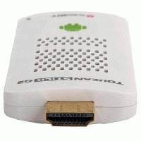 медиаплеер IconBIT Toucan Stick G2 mk2