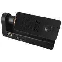 медиаплеер IconBit Toucan Stick G3 Черный