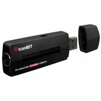 ТВ-тюнер IconBit TV-Hunter Studio U100TV