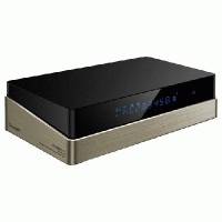 медиаплеер IconBit XDS1003DT2 Черный