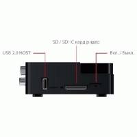 медиаплеер IconBIT xPlay 950HDMI Черный