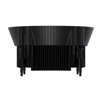 кулер ID-Cooling DK-07A Rainbow