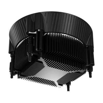 кулер ID-Cooling DK-07A Черный