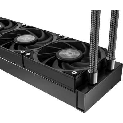 кулер ID-Cooling DX360 Max Black