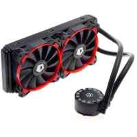 кулер ID-Cooling Frostflow 240L-R