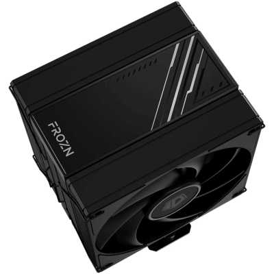 кулер ID-Cooling Frozn A410 DK